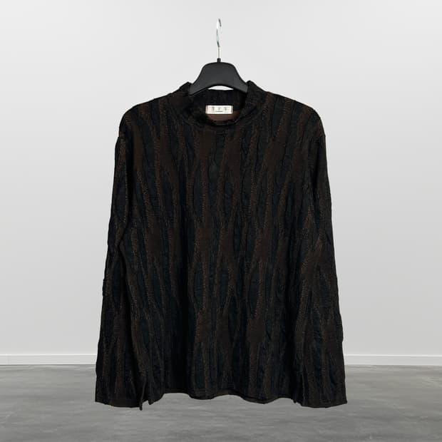 T1'S PLANNING 롱 슬리브 