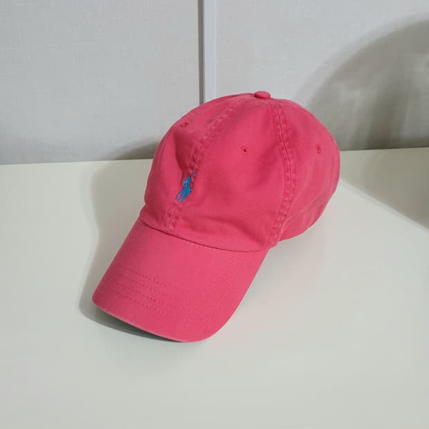 POLO 폴로 랄프로렌 볼캡 모자