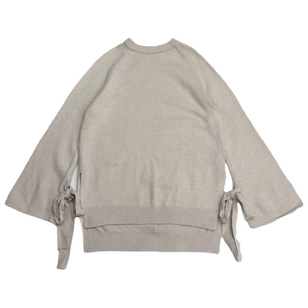 PROST J 타이다이 니트 F