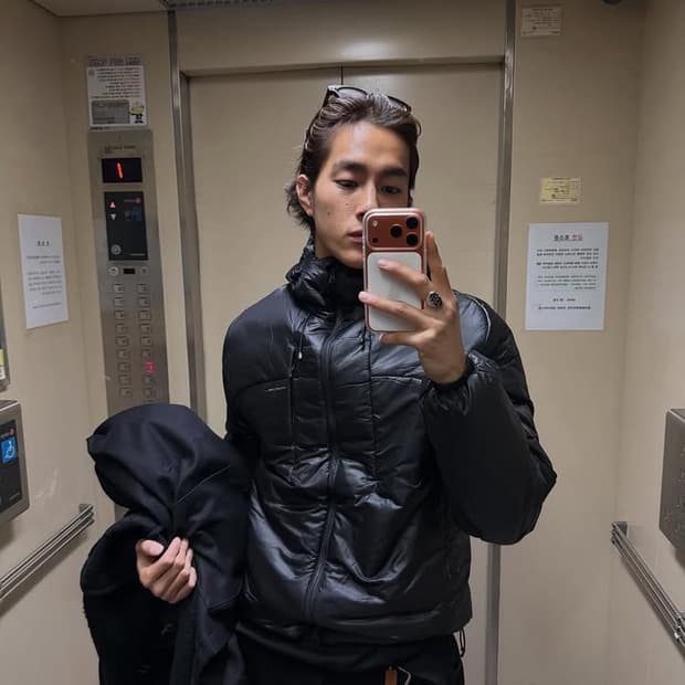 Portal insulated 자켓