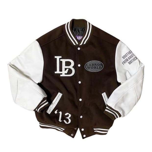 라브로스 1세대 바시티