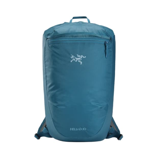 아크테릭스 헬리아드 10 서린