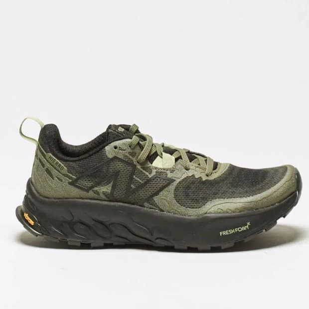 뉴발 이에로 v8 카키 245