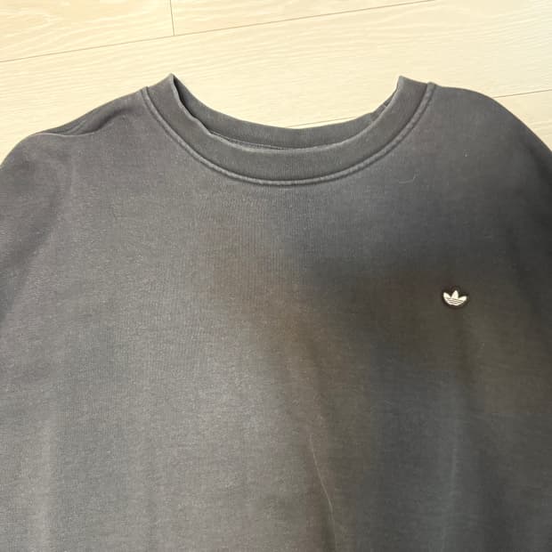 아디다스 맨투맨 판매