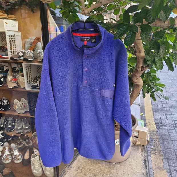 Z-228 파타고니아 신칠라 