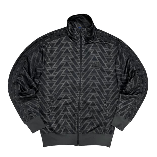 아디다스 멀티패턴 파이어버드 져지(95)