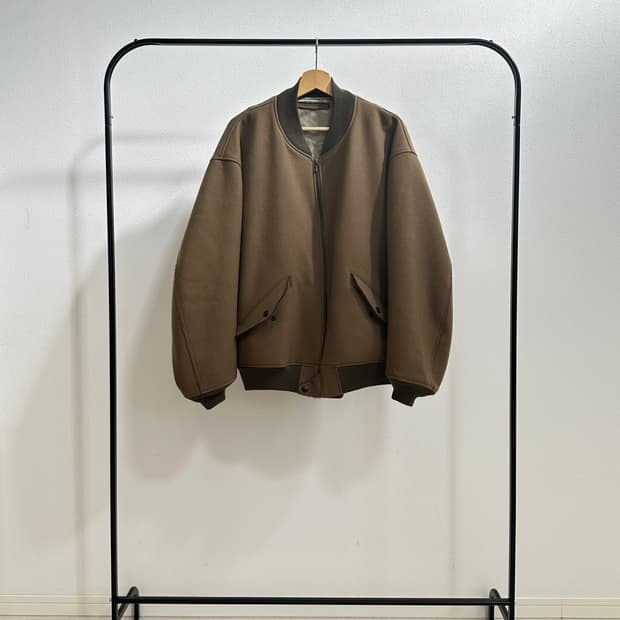 캡틴선샤인 플라이트 자켓 