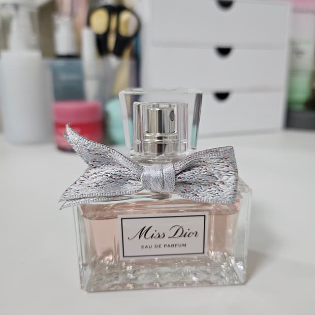 미스 디올 오 드 퍼퓸 향수 30ml