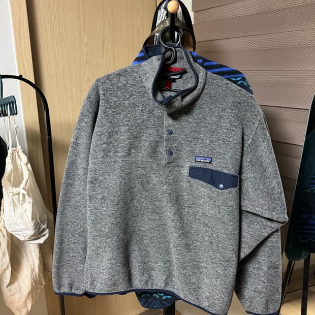 파타고니아 신칠라 M 