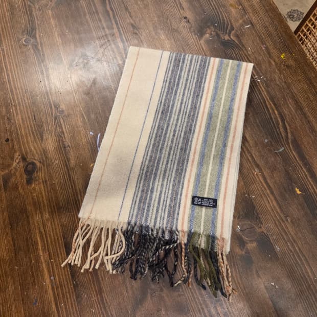 ADON GIARRE 머플러