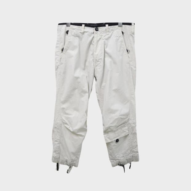 스톤아일랜드 7부팬츠 67172