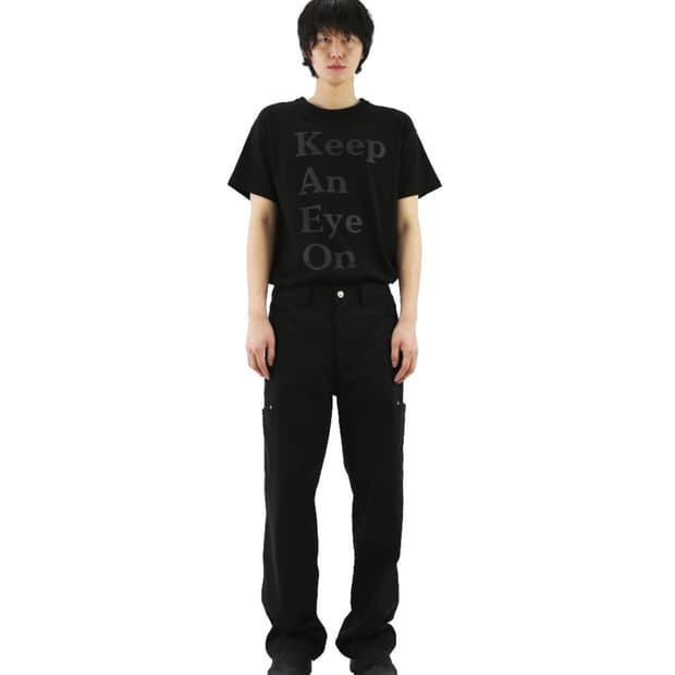 keep an eye on pants
