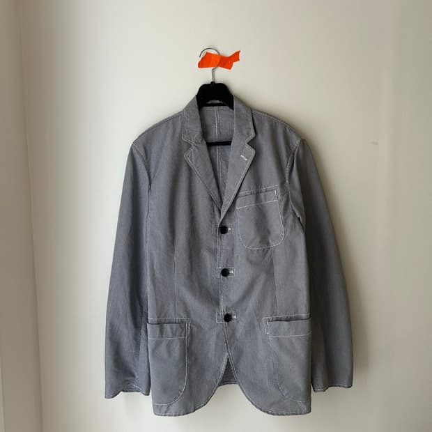 United Arrows 유나이티드에로우즈 자켓