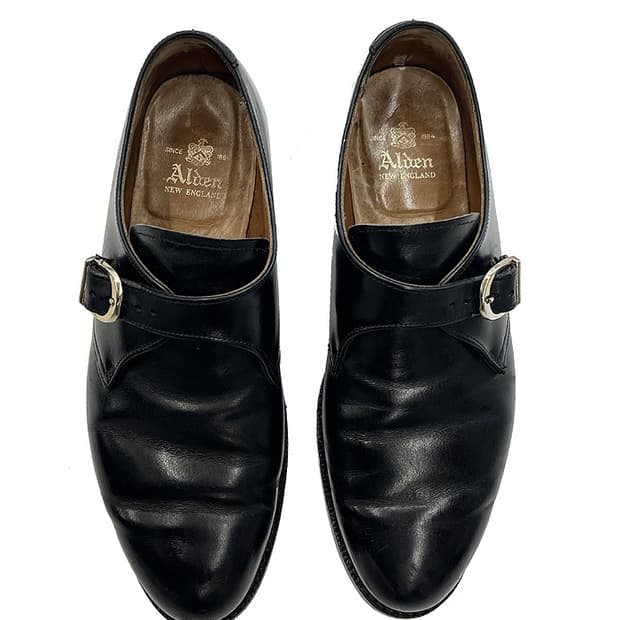 알든 싱글 몽크