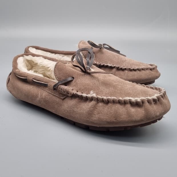 스타일리햅 여성모카신245