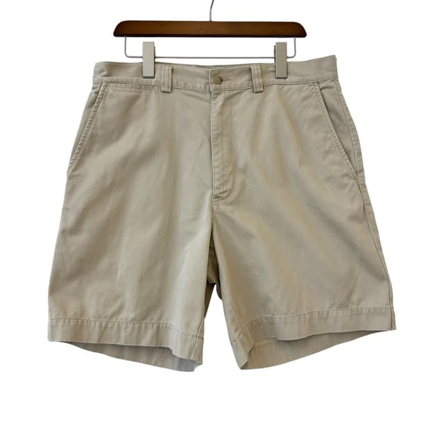 폴로 랄프로렌 하프 치노 팬츠