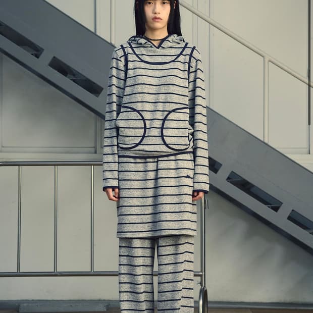 나이스고스트클럽 셋업