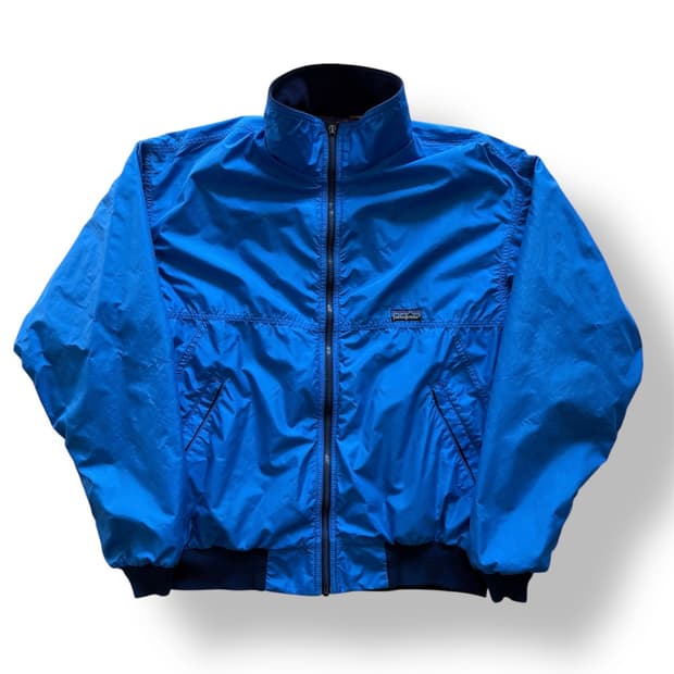 90s 파타고니아 신칠라 봄버 자켓