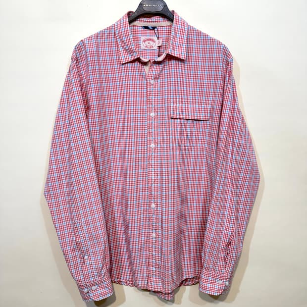 Brooks Brothers 셔츠