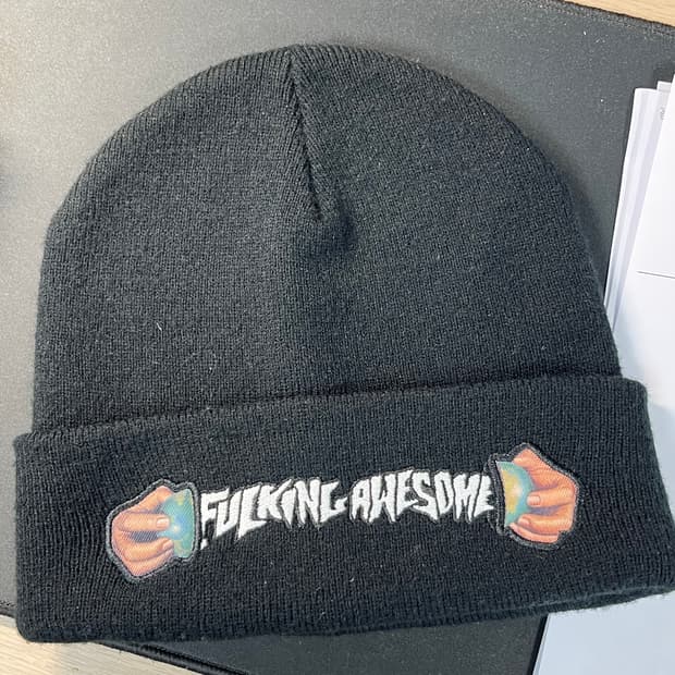 퍼킹어썸 롱비니