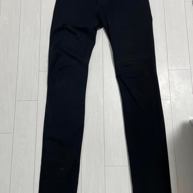 디올옴므 슈퍼슬랜더 28