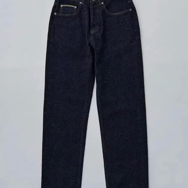 (구함) Ryoo 셀비지 데님 팬츠 구매합니다 주우재 알와이오오 바지