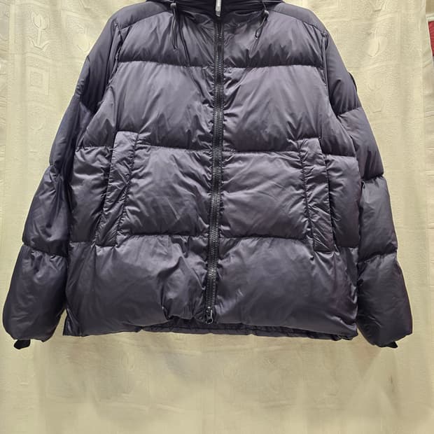 캐나다구스 구스다운패딩 푸퍼패딩 숏패딩 110 (2XL)