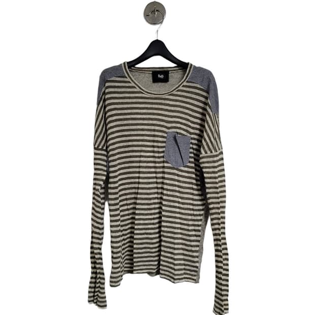 Docking long sleeve