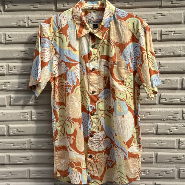 Patagonia - Pataloha Floral Shirt (23SS)