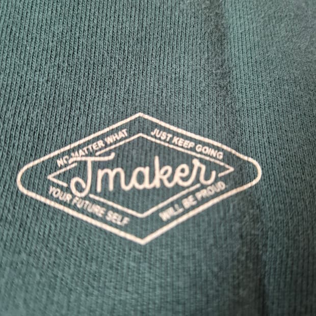 TMAKER 멘투맨 판매합니다.