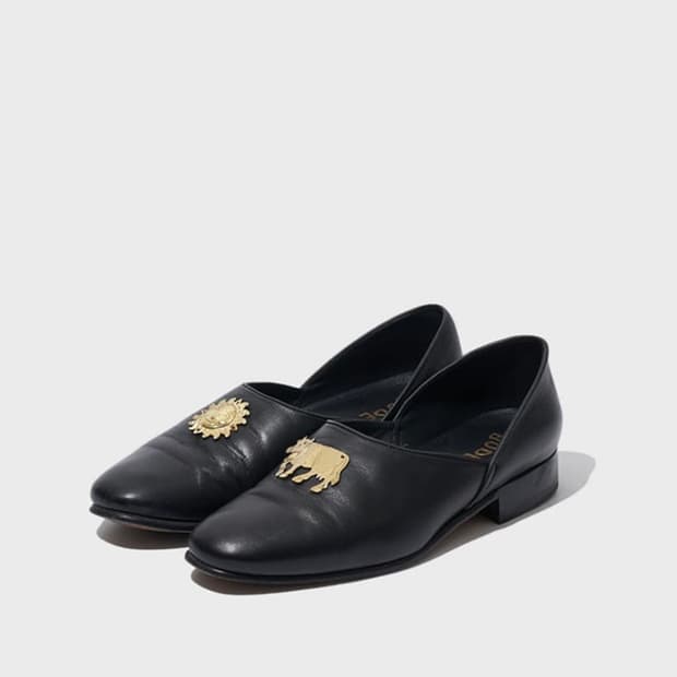 BODE loafer EU39(womens)