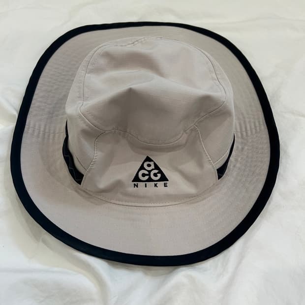 [M]나이키 acg 버킷햇