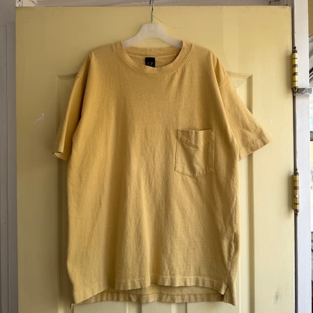 90s CP Company Single Stitch 