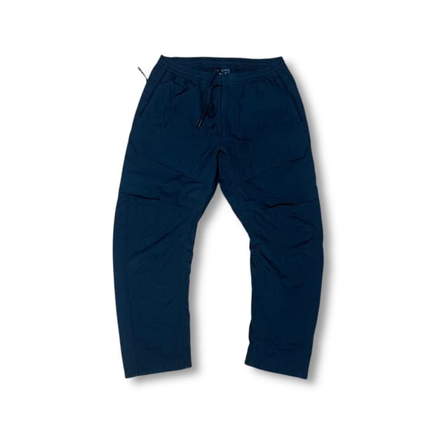 나이키 퀼팅 커버드 팬츠