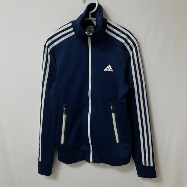 [ M ] 아디다스 여성 파이어버드 트랙탑 져지 