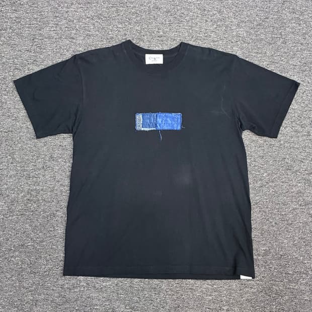 쿠온 반팔 티셔츠 s15