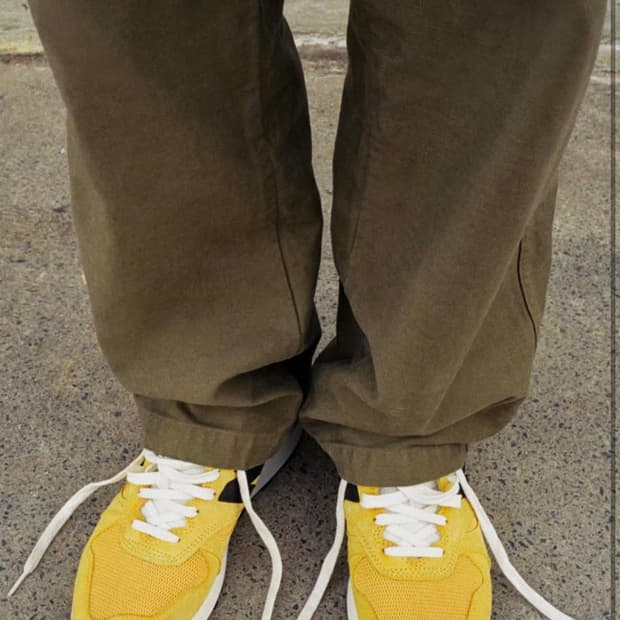 (265) 자운드x뉴발란스(새제품) 팝니당