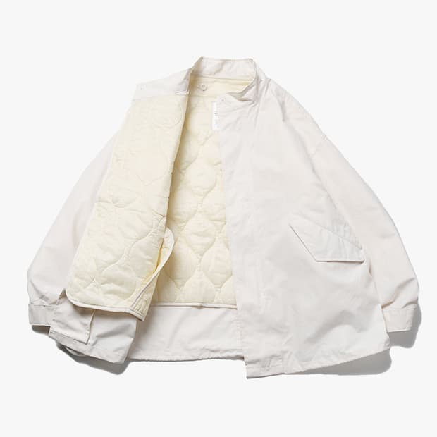 FREAK’S STORE - M65 SHORT PARKA 