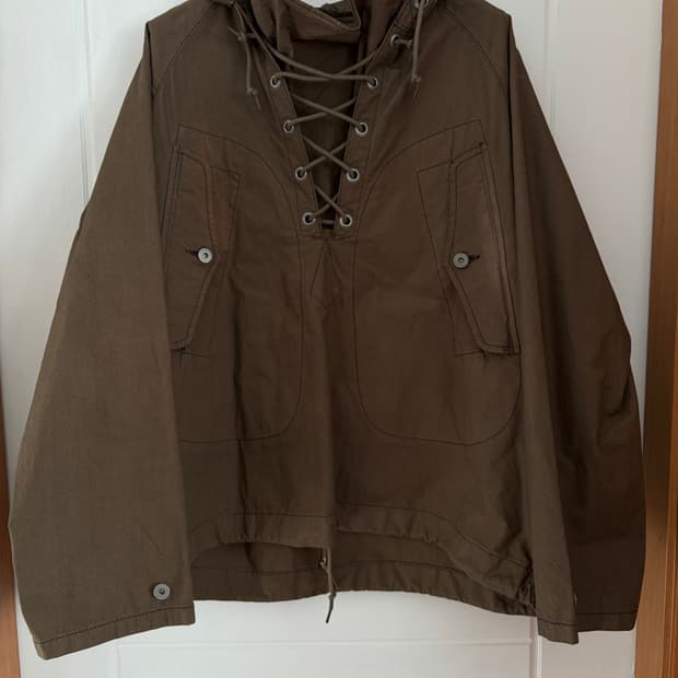 [M] 준야와타나베 AD2003 아노락 자켓