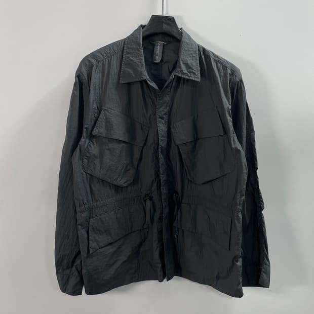 언어펙티드 BDU 나일론 필드 자켓 (on.1851)
