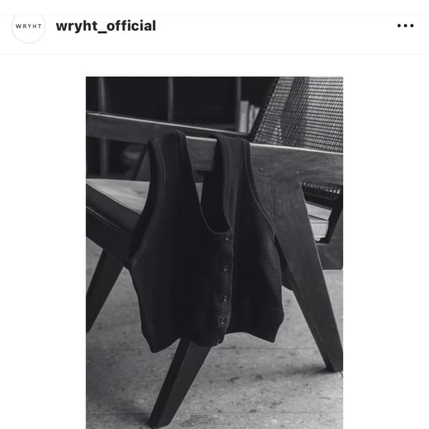 (새상품) 🏷️WRYHT 베스트