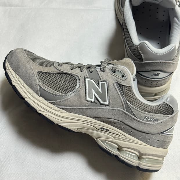 (260,270, 280) 새상품 ML2002RC 그레이컬러