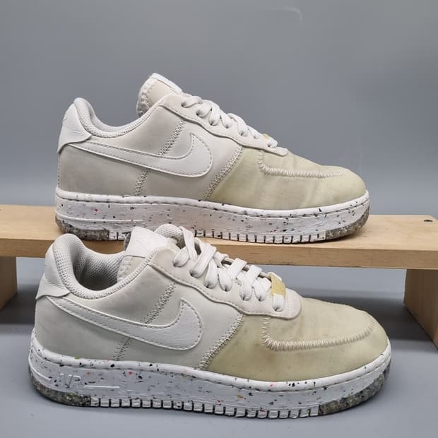 나이키 에어포스 큐레이터 여성운동화230 