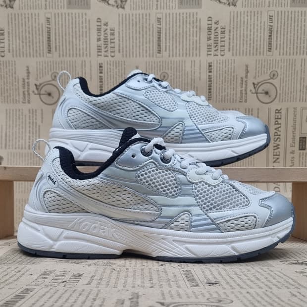 코닥 크롬2 여성운동화 240