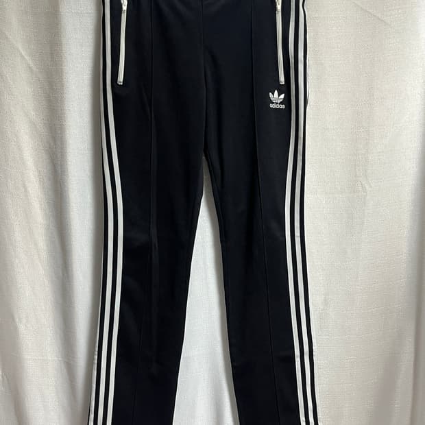 아디다스 유로파 트랙팬츠 파이어버드 105