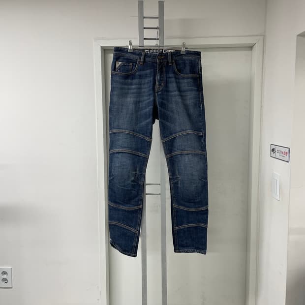 알파인스타 데님 팬츠 32