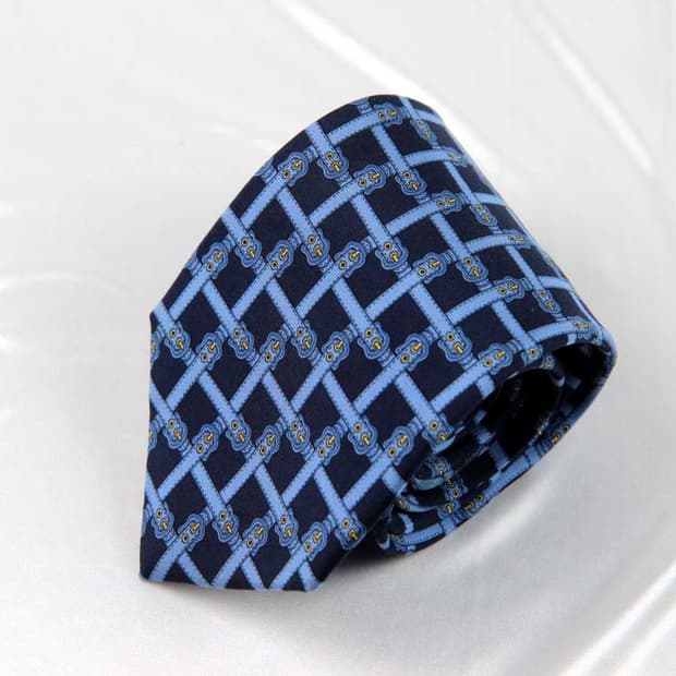 펜디 8.8cm A+등급 남자 명품 넥타이