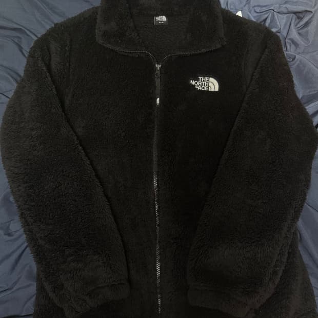 노스페이스 후리스M (오늘하루 8만원)