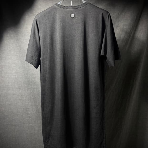 ISAAC SELLAM “MISTER T” Jersey T-Shirt  