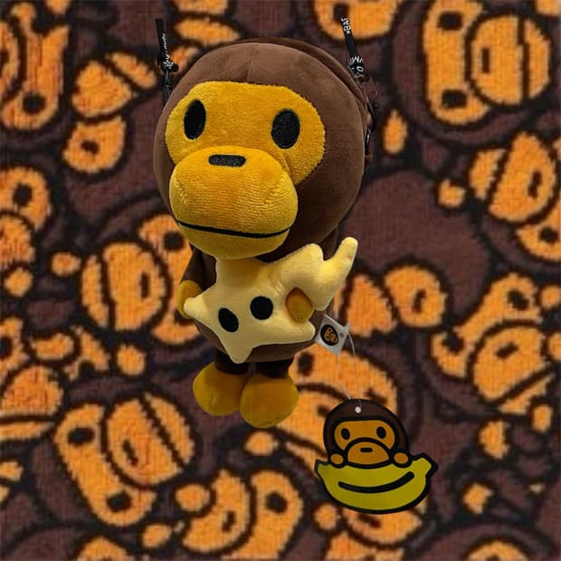 베이프 마일로 크로스백 #bape #milo #크로스백 